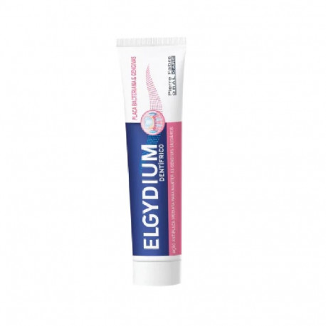 Hambapasta Elgydium 75 ml