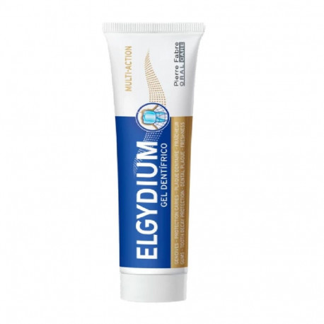 Hambapasta Elgydium Multi-Action 75 ml
