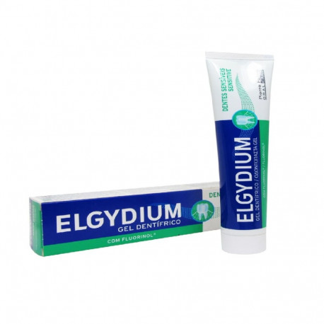 Hambapasta Elgydium 75 ml Tundlikud Hambad