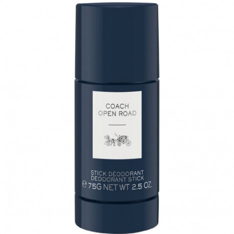 Stick Deodorant Coach Open Road