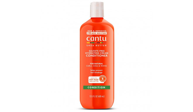 Conditioner Cantu PPAX1387380 Shea Butter