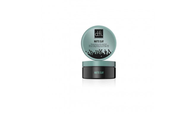 Kujundusvaha D:FI Matte Clay 75 g