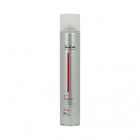 Tugeva Kinnitusega Juuksesprei Kadus Fix It Strong Spray 500 ml