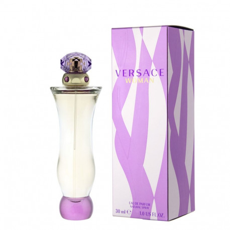 Naiste parfümeeria Versace