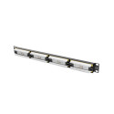 24-port UTP Category 6 Patch Panel Lanberg PPU6-1024-B 24-port UTP Category 6 Patch Panel Lanberg PPU6-1024-B