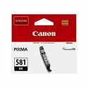 Originaalne Tindikassett Canon CLI-581BK Must