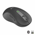 Juhtmevaba Hiir Logitech Signature M650 Grafiithall
