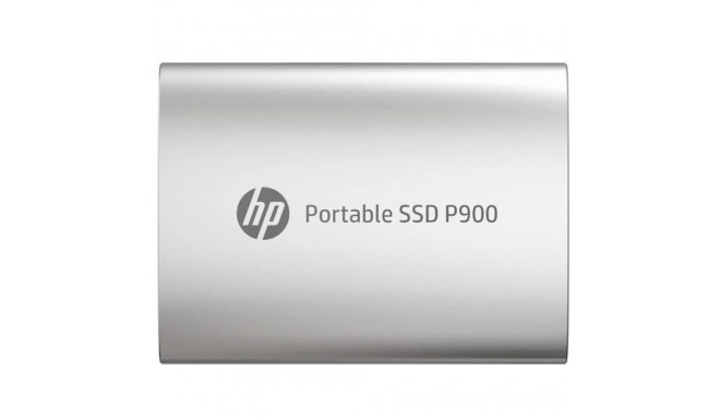 External Hard Drive HP P900 4 TB SSD