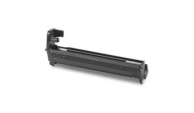 Printeri trummel OKI EP-CART-K Must