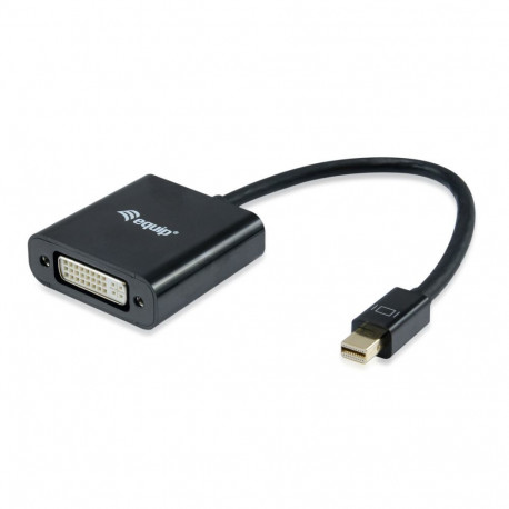 Display Port-HDMI/VGA Adapter Equip NA