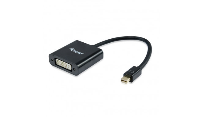 Display Port-HDMI/VGA Adapter Equip NA