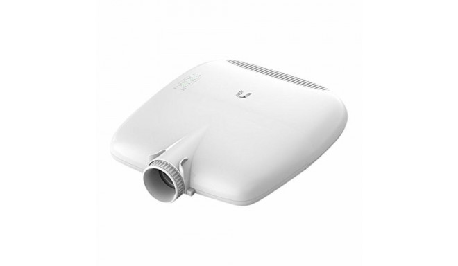 Lauaarvuti Võrgulüliti UBIQUITI EP-S16 Gigabit Ethernet Valge Välimus