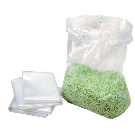 Kotid Hsm P44, P44i, 450.2, P425, P450 Läbipaistev Plastmass (25 Ühikut)