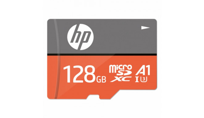 Micro SD Card HP HFUD128-1V31A 128 GB