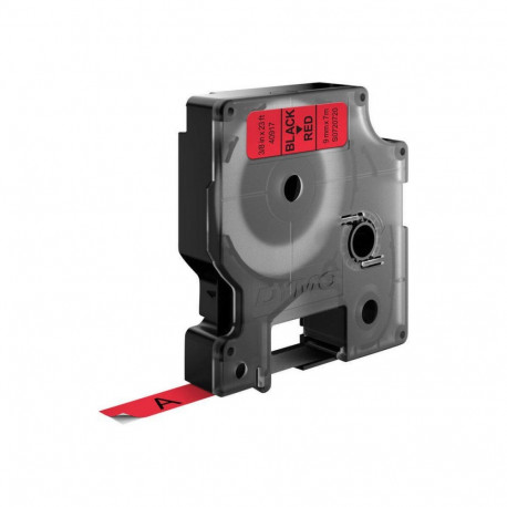 Kleepuvad sildid Dymo 9 mm x 7 m