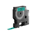 Kleepuvad sildid Dymo 9 mm x 7 m