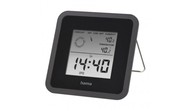 Multi-function Weather Station Hama TH50