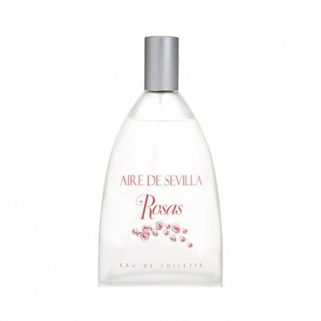 Naiste parfümeeria Instituto Español Rosas Frescas EDC 30 ml