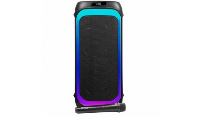 Bluetooth Speakers ZEN AERO 350 W Black