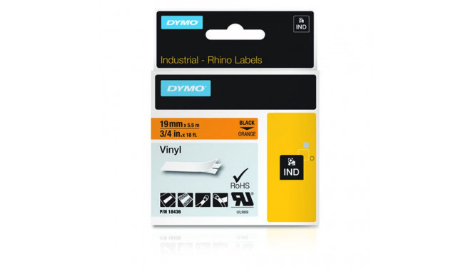 Printer Input Tray Dymo 18436