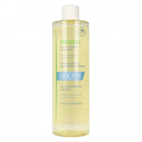 Duššiõli Sensinol Ducray