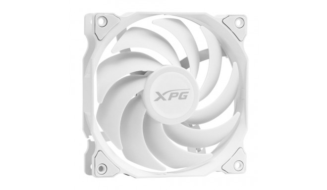 Box Ventilator XPG VENTO 120 Ø 12 cm (1 Unit)