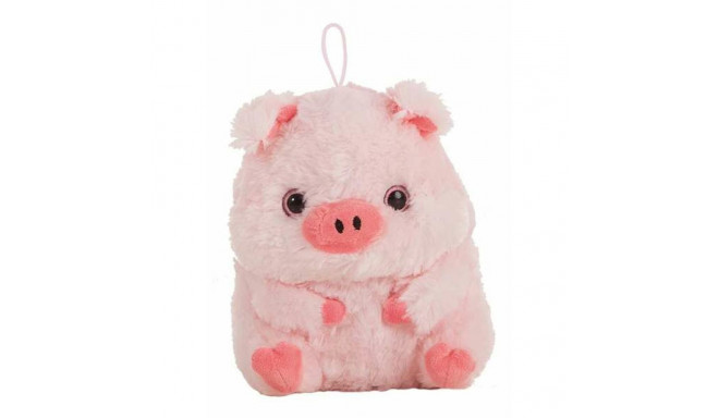 Fluffy toy Pig 50 cm