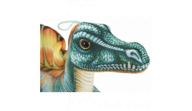 Fluffy toy Dinosaur Reindeer 85 cm