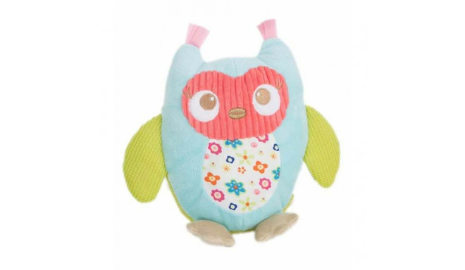 Fluffy toy Owl