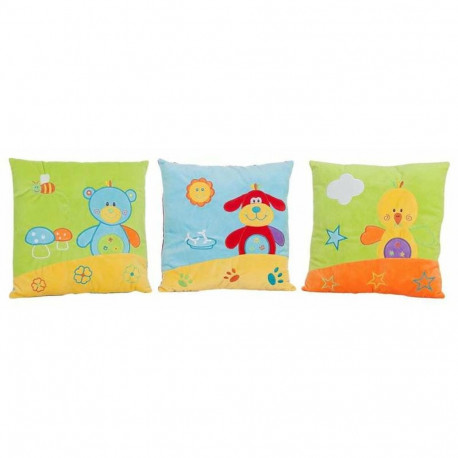 Padi Koer 30 x 30 cm