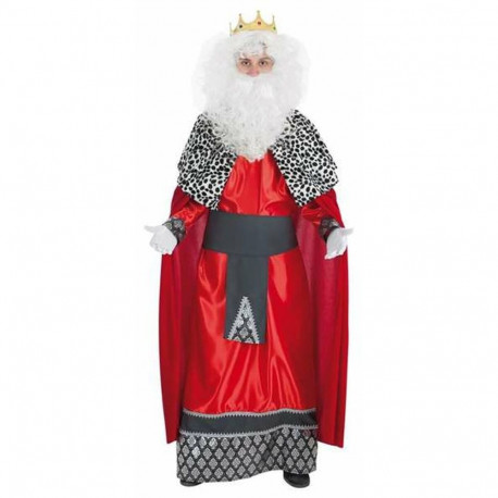 Costume for Adults Wizard King Gaspar M/L 4 Pieces