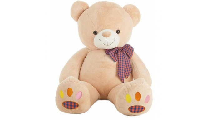 Pehme mänguasi Footprints Karu 90 cm