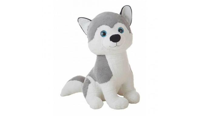 Fluffy toy Ron Husky 70 cm