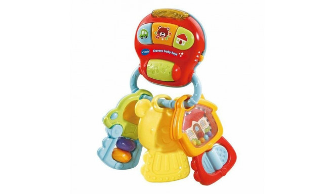 Kõristi Vtech Baby Keys