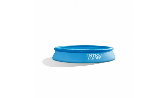 Inflatable pool Intex Easy Set 3077 l Circular Treatment plant for swimming pool (305 x 61 cm)