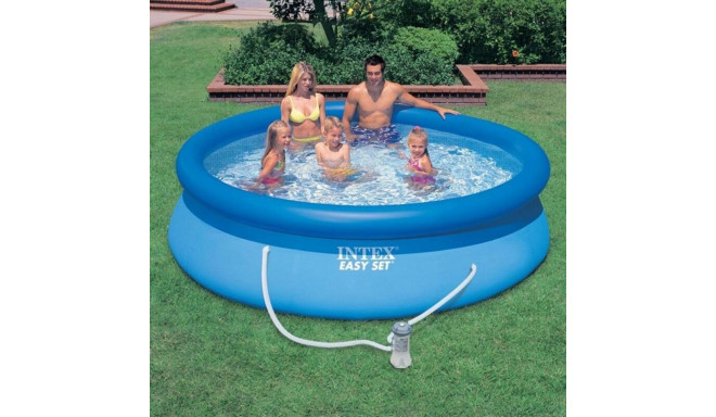 Täispuhutav bassein Easy Set Intex 5621 L (366 x 76 cm)