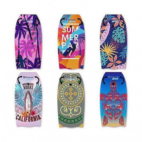BodyBoard laud 103 x 47,5 x 5 cm