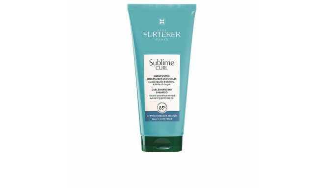 Shampoo René Furterer Sublime Curl 200 ml