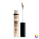 Näokorrektor Can't Stop Won't Stop NYX (3,5 ml) - mocha 3,5 ml