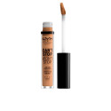 Näokorrektor Can't Stop Won't Stop NYX (3,5 ml) - mocha 3,5 ml