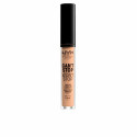 Näokorrektor Can't Stop Won't Stop NYX (3,5 ml) - mocha 3,5 ml