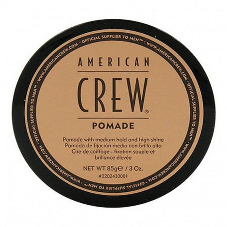 Kujundusvaha Pomade American Crew