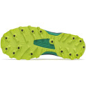 Me Pytho6 BUGrip DarkBlue/Mint - 40