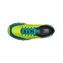 Me Pytho6 BUGrip DarkBlue/Mint - 40