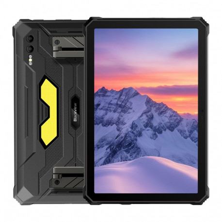 Blackview Active 10 Pro Rugged Tab 12GB/512GB, 10.95-inch FHD+1920x1200 IPS 90Hz Corning Glass 3, MT