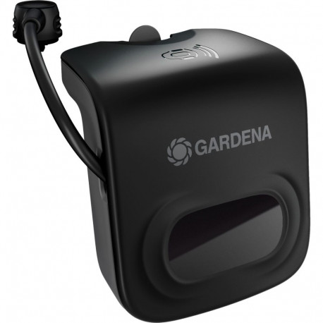 Gardena smart Sileno törmäyksenestotunnistin