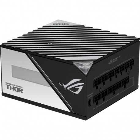 Asus ROG THOR 850W Platinum II ATX toiteplokk, 850 W