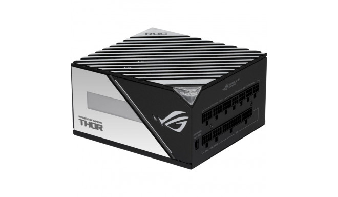 Asus ROG THOR 850W Platinum II ATX -virtalähde, 850 W