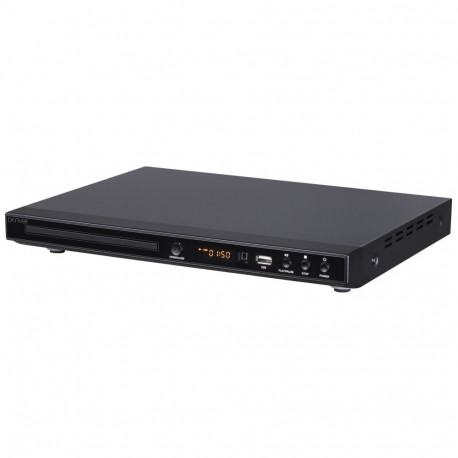 Denver DVH-1245 DVD-soitin