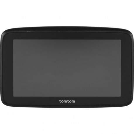 TomTom GO Classic 5" 2nd gen -autonavigaattori, Eurooppa